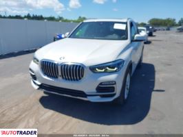 BMW X5 2020 3
