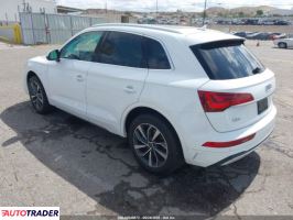 Audi Q5 2021 2 Audi Q5 2021 2