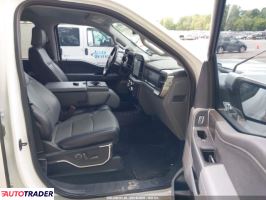 Ford Pozostałe 2021 3