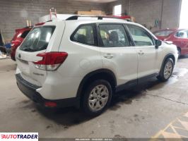 Subaru Forester 2021 2