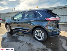 Ford Edge 2024 2
