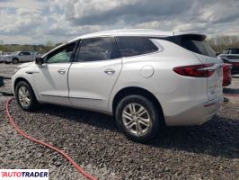 Buick Enclave 2021 3 Buick Enclave 2021 3