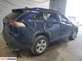 Toyota Pozostałe 2019 2