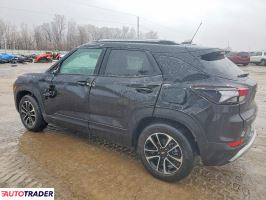 Chevrolet Blazer 2026 1