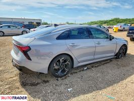 Kia Pozostałe 2025 2
