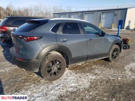 Mazda CX-30 2024 2 Mazda CX-30 2024 2