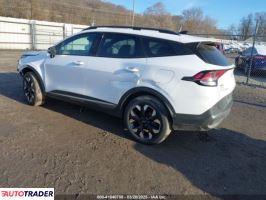 Kia Sportage 2023 2 Kia Sportage 2023 2