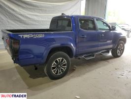 Toyota Tacoma 2023 3