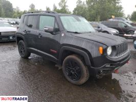 Jeep Renegade 2018 2