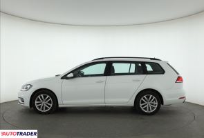 Volkswagen Golf 2019 1.5 147 KM