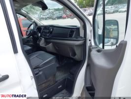 Ford Transit 2020 3 Ford Transit 2020 3