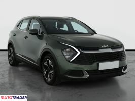 Kia Sportage 2022 1.6 147 KM