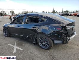 Tesla Model 3 2021 Tesla Model 3 2021