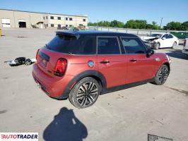 Austin Mini 2021 2 Austin Mini 2021 2