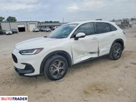 Honda HR-V 2024 2