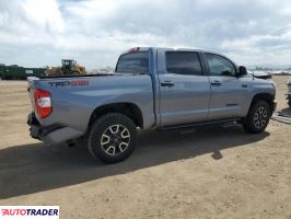 Toyota Tundra 2019 5