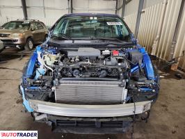 Honda CR-V 2022 1