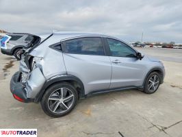 Honda HR-V 2022 1