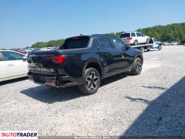 Hyundai Pozostałe 2024 2