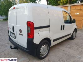 Fiat Fiorino 2019 1.4 Fiat Fiorino 2019 1.4