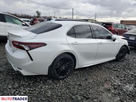 Toyota Camry 2023 2