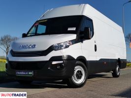 Iveco Daily 2018 Iveco Daily 2018