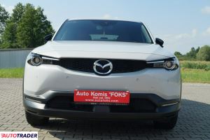 Mazda 3 2020 150 KM Mazda 3 2020 150 KM