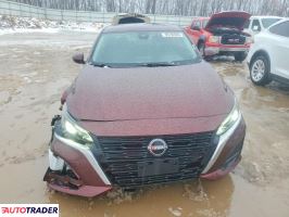 Nissan Altima 2023 2