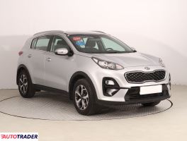 Kia Sportage 2019 1.6 130 KM