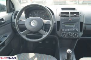 Volkswagen Polo 2005 1.2 55 KM Volkswagen Polo 2005 1.2 55 KM