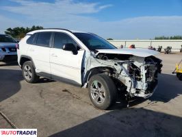Toyota Pozostałe 2024 2