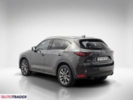 Mazda CX-5 2021 2.5 194 KM