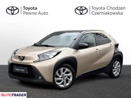 Toyota Pozostałe - zobacz ofertę