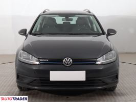 Volkswagen Golf 2018 1.0 108 KM