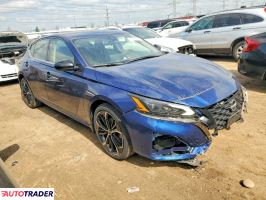 Nissan Altima 2024 2