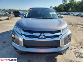 Mitsubishi Outlander 2021 2