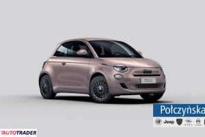 Fiat 500 2026 1.0 65 KM