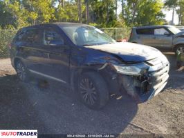 Mitsubishi Outlander 2020 2