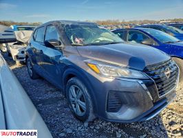 Nissan Pozostałe 2022 1