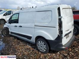 Ford Transit Connect 2021 2 Ford Transit Connect 2021 2