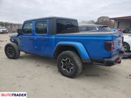 Jeep Pozostałe 2020 3