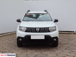 Dacia Duster 2019 1.3 128 KM
