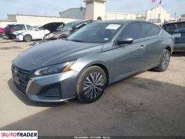 Nissan Altima 2023 2
