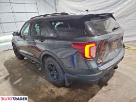 Ford Explorer 2023 2