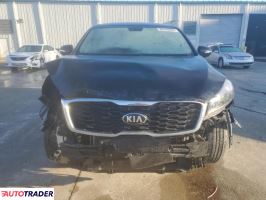 Kia Sorento 2020 2