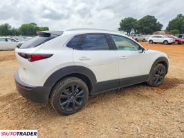 Mazda CX-30 2022 2