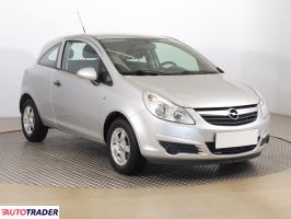 Opel Corsa 2009 1.0 64 KM