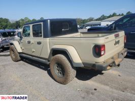 Jeep Pozostałe 2020 3 Jeep Pozostałe 2020 3