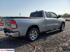 Dodge Ram 2019 5 Dodge Ram 2019 5