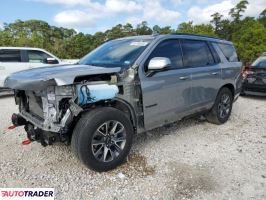 Chevrolet Tahoe 2023 6